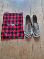 Woolrich Instappers - Stijlvol en Comfortabel, Ophalen of Verzenden, Zo goed als nieuw