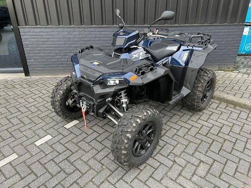 POLARIS Sportsman XP 1000 S 2025, Motoren, Quads en Trikes