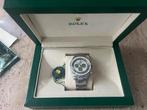 Rolex Oyster Cosmograph Daytona Herenhorloge, Gebruikt, Polshorloge, Ophalen of Verzenden, Rolex