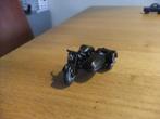 dinky harly lesly, Hobby en Vrije tijd, Modelauto's | 1:43, Verzenden, Gebruikt, Overige typen, Dinky Toys