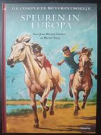De complete Beverparoelje 4 (HC), Eén stripboek, Ophalen of Verzenden, Nieuw