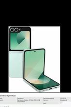 Samsung Galaxy Z flip 6, Telecommunicatie, Mobiele telefoons | Samsung, Overige kleuren, Ophalen of Verzenden, Zonder simlock