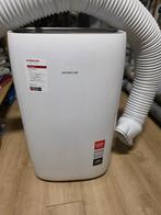 Mobiele airconditioner Inventum AC125W, Ophalen, Afstandsbediening, Zo goed als nieuw, 100 m³ of groter