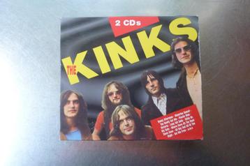 The Kinks Vol. 1 + 2 beschikbaar voor biedingen
