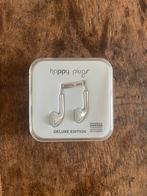 Oordopjes voor telefoon/device - Happy Plugs, Ophalen, Nieuw, Overige merken