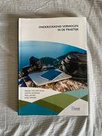 Lisette Munneke - Onderzoekend vermogen in de praktijk, Lisette Munneke; Paul Jansen; Josje Dikkers; Mandy van der Velde, Ophalen of Verzenden