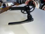 Crankstel GXP 36 tands met bracket set, Ophalen of Verzenden, Nieuw, Algemeen, Crankstel of Pedalen