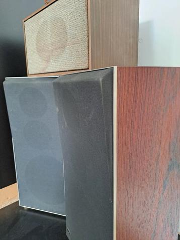 Bang en Olufsen Beovox S45 + Loewe LO11 beschikbaar voor biedingen