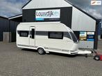 HOBBY Excellent 495 UFE ’22 (Mover, Luifel, Fransbed), Caravans en Kamperen, Caravans, Rondzit, Bedrijf, Kelvinstraat 23
7701BZ  Dedemsvaart, NL