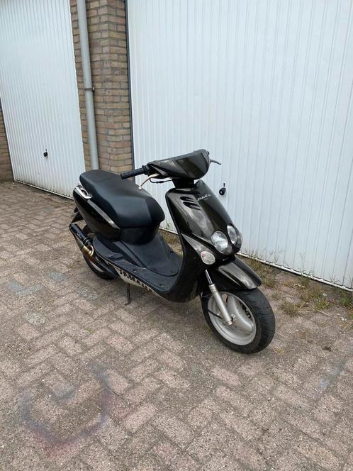 Yamaha Neo’s 50cc 2-takt brom, Fietsen en Brommers, Scooters | Yamaha, Gebruikt, Neo's, Maximaal 45 km/u, Tweetakt, Ophalen