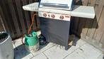 Barbecook Gasbarbecue - Weinig Gebruikt!, Ophalen, Zo goed als nieuw
