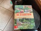 Matt James - De Stadstuin, Boeken, Ophalen of Verzenden, Zo goed als nieuw, Matt James