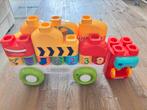 V-Tech Bla bla Block, Kinderen en Baby's, Speelgoed | Vtech, Ophalen, Gebruikt