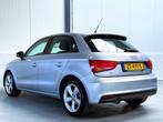 Audi A1 Sportback 1.4 TDI Design Pro Line Plus, Voorwielaandrijving, Stof, 1095 kg, 4 stoelen