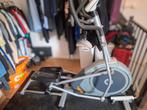 bremshey orbit professionele crosstrainer F19, Ophalen of Verzenden, Zo goed als nieuw, Crosstrainer