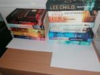 Lee Child, een Jack Reacher thriller (boek), Ophalen, Zo goed als nieuw, Sport, Hobby en Vrije tijd