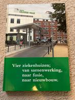 Ziekenhuis Gelderse Vallei, Boeken, Geschiedenis | Stad en Regio, Ophalen of Verzenden, Zo goed als nieuw