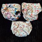 Bare and Boho 3 overbroekjes + 10 boosters/inleggers, Ophalen of Verzenden, Zo goed als nieuw, Overige typen, Overige merken