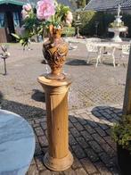 Prachtige Rotan Zuil, Ophalen, Zo goed als nieuw
