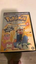 Pokemon master Quest, Ophalen, Zo goed als nieuw, Anime (Japans)