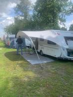 Unico caravanluifel Torino omloopmaat 10 (875-900), Caravans en Kamperen, Ophalen, Gebruikt, Unico Ventura