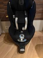 Autostoel, Gebruikt, 0 t/m 18 kg, Slaapstand, Isofix