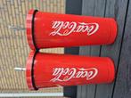 2 coca cola bekers 500 ml, Ophalen, Zo goed als nieuw