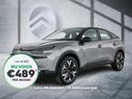Citroën C4 Hybrid 145pk Automaat Business Private Lease €, Gebruikt, 1199 cc, Leder, Bedrijf
