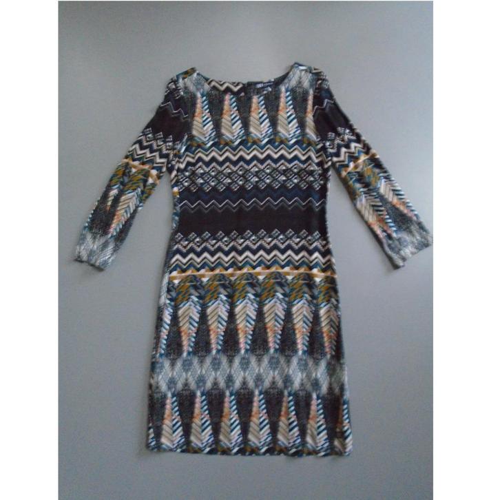 Didi jurk maat XS/S 34/36, Kleding | Dames, Jurken, Gedragen, Maat 34 (XS) of kleiner, Verzenden