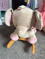 Nattou hobbel olifant !, Ophalen, Zo goed als nieuw