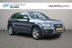 Audi Q5 2.0 TFSi 224pk Quattro S Edition | S Line | Navi | C, Automaat, 12 maanden, Gebruikt, Euro 6