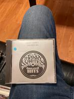 Barry White - Greatest Hits CD, Ophalen of Verzenden, Zo goed als nieuw