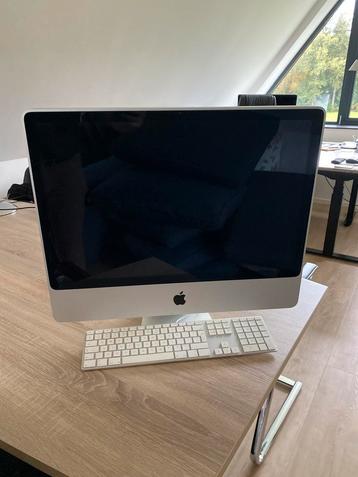 Apple iMac - Goed Onderhouden beschikbaar voor biedingen