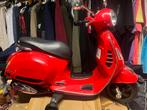 Kinder vespa scooter nieuw met radio en usb, Ophalen, Nieuw