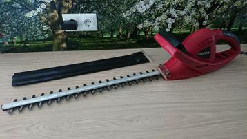 Electrische heggenschaar 55cm 600W beschikbaar voor biedingen