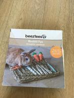 Knaagdier speelmat van beeztes, Dieren en Toebehoren, Ophalen, Nieuw, Speelgoed