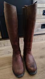 Mountain Horse dames rijlaars donkerbruin maat 38, Dieren en Toebehoren, Paardrijkleding, Gebruikt, Ophalen of Verzenden, Dames