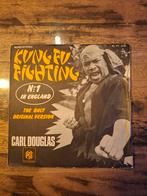 Carl Douglas - Kung Fu Fighting, Ophalen of Verzenden, Zo goed als nieuw, Pop