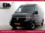 Volkswagen Crafter 35 2.0 TDI 177pk L4H3 (L3H2) Maxi Easy Ac, Auto's, Gebruikt, Euro 6, 4 cilinders, Volkswagen