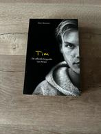 Tim - De officiële biografie van Avicii, Ophalen of Verzenden, Zo goed als nieuw, Film, Tv en Media