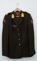 Dagelijks tenue (M1983) dames, Koninklijke Landmacht, Verzamelen, Militaria | Algemeen, Nederland, Landmacht, Kleding of Schoenen