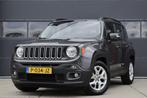 Jeep Renegade 1.4 MultiAir Longitude Automaat Navi - Cruise, 65 €/maand, Gebruikt, 4 cilinders, 600 kg