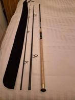 Karperhengels ZOOM,  plughengel Stromslandan (Zweden), Watersport en Boten, Ophalen, Nieuw, Werphengel