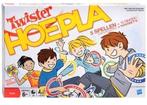 Twister Hoepla nieuw in plastic, Hobby en Vrije tijd, Gezelschapsspellen | Bordspellen, Ophalen of Verzenden, Nieuw
