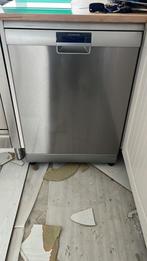 Siemens Vaatwasser - Gebruikt, redelijke staat, Ophalen, Gebruikt, 60 cm of meer, Eco programma