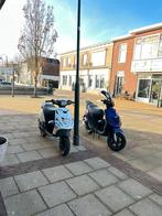 Piaggio zip 70cc TE RUIL!!!, Ophalen, Zo goed als nieuw, Tweetakt, Zip