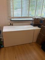 2 stuks Smastad speelgoedkisten Ikea, Ophalen, Gebruikt