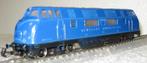 Marklin 3021 Zware diesellocomotief serie V200 – Analoog, Hobby en Vrije tijd, Modeltreinen | H0, Wisselstroom, Gebruikt, Locomotief