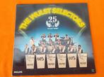 The Wulst Selectors - 25 jaar Philips Weert (1985), 1980 tot heden, Ophalen of Verzenden, Zo goed als nieuw, 12 inch