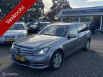 Mercedes C-klasse Estate 220 CDI Business Class Avantgarde|A, Automaat, Euro 5, Achterwielaandrijving, Diesel